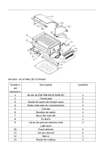 Предварительный просмотр 127 страницы Royal Catering RC-HTR11WC User Manual