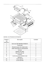 Предварительный просмотр 129 страницы Royal Catering RC-HTR11WC User Manual