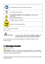 Предварительный просмотр 134 страницы Royal Catering RC-HTR11WC User Manual