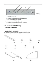 Предварительный просмотр 157 страницы Royal Catering RC-HTR11WC User Manual