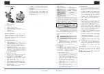 Предварительный просмотр 3 страницы Royal Catering RC-SC001 User Manual