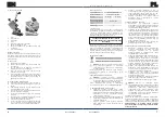 Предварительный просмотр 4 страницы Royal Catering RC-SC001 User Manual