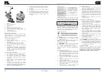 Предварительный просмотр 5 страницы Royal Catering RC-SC001 User Manual