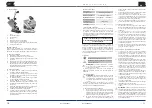 Предварительный просмотр 6 страницы Royal Catering RC-SC001 User Manual