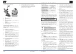 Предварительный просмотр 8 страницы Royal Catering RC-SC001 User Manual