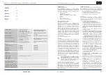 Preview for 2 page of Royal Catering RC-SMR10 User Manual