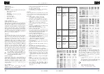 Preview for 6 page of Royal Catering RC-SMR10 User Manual