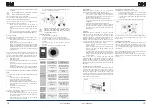 Preview for 8 page of Royal Catering RC-SMR10 User Manual