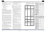 Preview for 9 page of Royal Catering RC-SMR10 User Manual