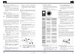 Preview for 11 page of Royal Catering RC-SMR10 User Manual