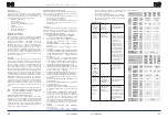 Preview for 16 page of Royal Catering RC-SMR10 User Manual