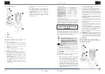 Предварительный просмотр 3 страницы Royal Catering RC-SPR01 User Manual