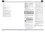 Preview for 6 page of Royal Catering RC-SPR01 User Manual