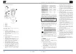 Preview for 8 page of Royal Catering RC-SPR01 User Manual