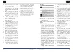 Preview for 9 page of Royal Catering RC-WBDW14 User Manual