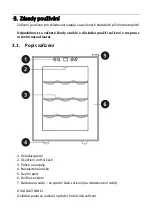 Предварительный просмотр 42 страницы Royal Catering RC-WC20 User Manual