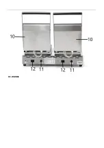 Preview for 15 page of Royal Catering RC-WM01 User Manual