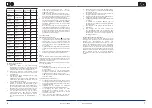 Предварительный просмотр 4 страницы Royal Catering RCAF-14L User Manual