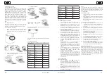 Предварительный просмотр 6 страницы Royal Catering RCAF-14L User Manual