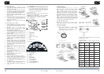 Предварительный просмотр 10 страницы Royal Catering RCAF-14L User Manual