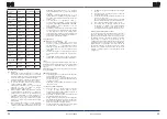 Предварительный просмотр 18 страницы Royal Catering RCAF-14L User Manual