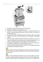 Предварительный просмотр 59 страницы Royal Catering RCBC-12V2 User Manual