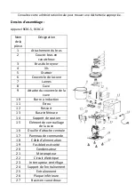 Предварительный просмотр 61 страницы Royal Catering RCBC-12V2 User Manual