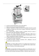 Предварительный просмотр 72 страницы Royal Catering RCBC-12V2 User Manual