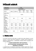 Предварительный просмотр 90 страницы Royal Catering RCBC-12V2 User Manual