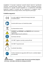 Предварительный просмотр 91 страницы Royal Catering RCBC-12V2 User Manual