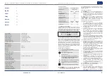 Preview for 2 page of Royal Catering RCBD-5L User Manual