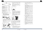 Preview for 9 page of Royal Catering RCBD-5L User Manual