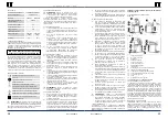 Предварительный просмотр 15 страницы Royal Catering RCBD-5L User Manual