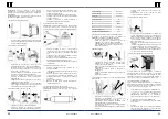 Preview for 16 page of Royal Catering RCBD-5L User Manual