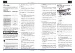 Preview for 2 page of Royal Catering RCBG-18STHB-UK User Manual