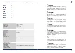 Preview for 2 page of Royal Catering RCBG-18STHB User Manual