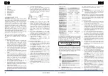 Preview for 4 page of Royal Catering RCBG-18STHB User Manual