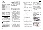 Preview for 6 page of Royal Catering RCBG-18STHB User Manual