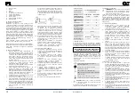 Preview for 7 page of Royal Catering RCBG-18STHB User Manual