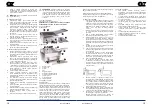 Preview for 8 page of Royal Catering RCBG-18STHB User Manual