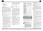 Preview for 10 page of Royal Catering RCBG-18STHB User Manual