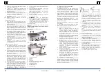 Preview for 11 page of Royal Catering RCBG-18STHB User Manual