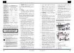 Preview for 12 page of Royal Catering RCBG-18STHB User Manual