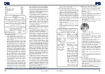 Preview for 13 page of Royal Catering RCBM-40N User Manual