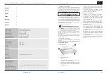 Предварительный просмотр 2 страницы Royal Catering RCCD-RC-01 User Manual