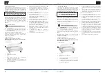 Предварительный просмотр 5 страницы Royal Catering RCCD-RC-01 User Manual