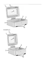 Preview for 11 page of Royal Catering RCCD-RT1 9L User Manual