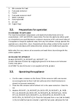 Preview for 34 page of Royal Catering RCCD-RT1 9L User Manual