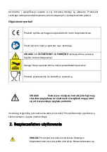 Preview for 38 page of Royal Catering RCCD-RT1 9L User Manual