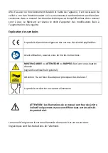 Preview for 70 page of Royal Catering RCCD-RT1 9L User Manual